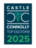 Castle Connolly Top Doctor 2025