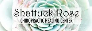 Shattuck Rose Chiropractic Healing Center
