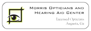 Morris Opticians and Hearing Aid Center