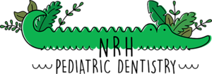 Round Tooth Logo