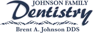 Johnson Family Dentistry logo