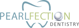 PearlFection Dentistry Logo