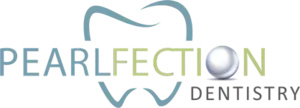 PearlFection Dentistry Logo