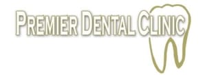 PREMIER DENTAL CLINIC logo