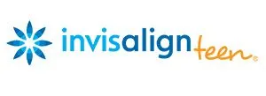 logo for Invisalign Teen Melrose, MA orthodontics