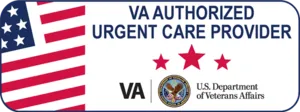 VA authorized