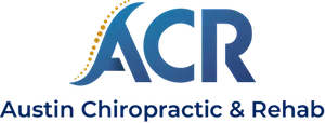 Austin Chiropractic and Rehab logo