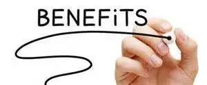 benefits