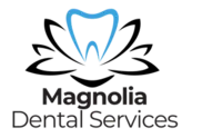 Magnolia Dentistry Logo