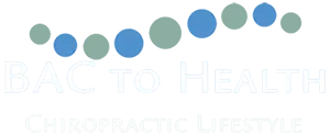 BAC to Health Logo