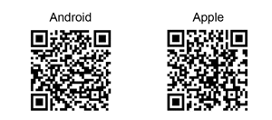 QR Codes