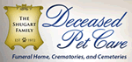 Deceased Pet Care