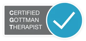 DB Gottman Therapist