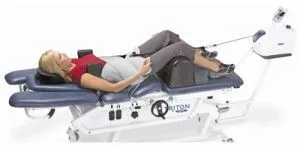 spinal decompression therapy