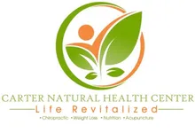 carter natural