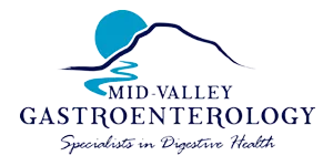 Mid-Vally Gastroenterology logo