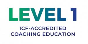 level 1 accredited coach