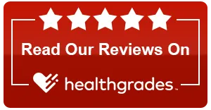 Read our reviews on healthgrades