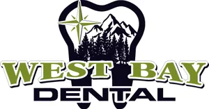 West Bay Dental Logo