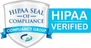 hipaa verified