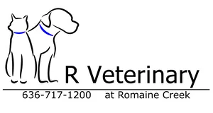 R Veterinary at Romaine Creek