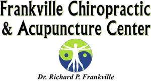 Frankville Chiropractic & Acupuncture Center | Dr. Richard P. Frankville