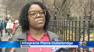 Altagracia Pierre-Outerbridge