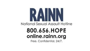 National Sexual Assault Hotline