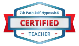 7th Path Self Hypnosis Certified Teacher