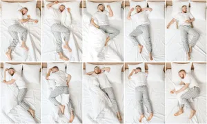 Sleeping Positions for Aches and Pains | Basalt, Aspen, Carbondale, Spine Spot Chiropractic