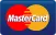 MasterCard Logo