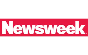 Newsweek logo