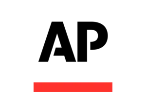 Associated Press Logo