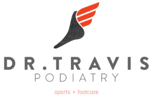 Dr. Travis Podiatry