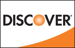 Discover Card