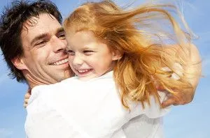 Child Visitation Orange County