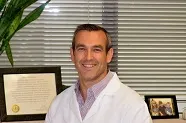 Dr. Joe Parets, DMD - Dentist West Hartford