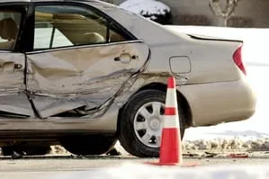 Auto Accident Injuries