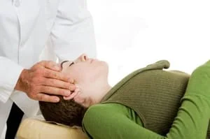 Avon Chiropractic Cranial Therapy