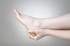 Heel Pain in Needham