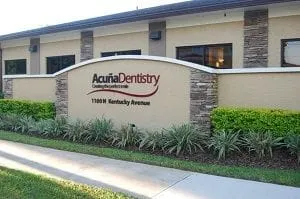 Dentist in Winter Park, FL