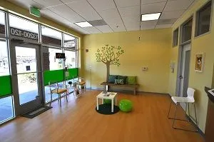 Little Oaks Pediatrics