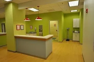 Little Oaks Pediatrics