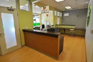 Little Oaks Pediatrics