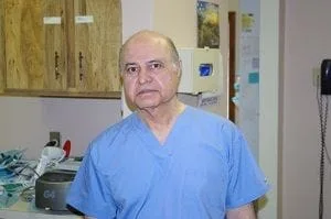 Dentist Dr Mazhar Butt DMD Carbondale IL