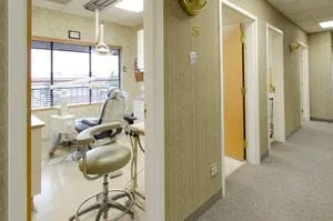 Patient Care Rooms