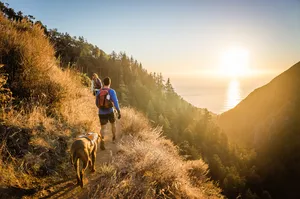 Hiking and Chiropractic | Basalt, Aspen, Carbondale, Spine Spot Chiropractic