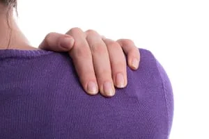 Atlanta Chiropractic Care for Shoulder Pain