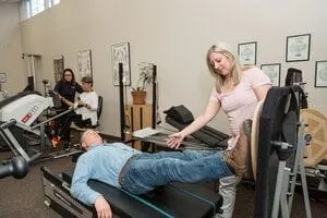 Advanced Health Professionals AHP Physical Therapy Norwalk CT
