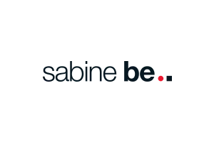  Sabine be